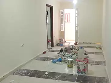 Apartments For sale in Amr Ibn El Aas St., El Hanouvel, 90 sqm