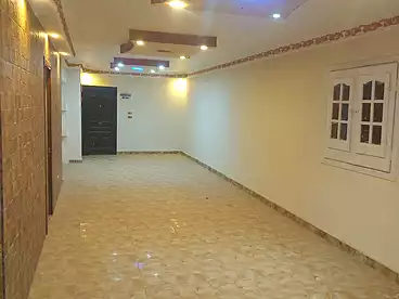 شقق للبيع في شارع محمد مصطفى المراغي، حلوان، 215 متر
