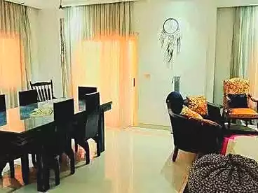 شقق للإيجار في شارع زكريا احمد، البنفسج 5، 220 متر