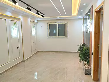 Apartments For sale in Street 27, Nozha 2, 130 sqm