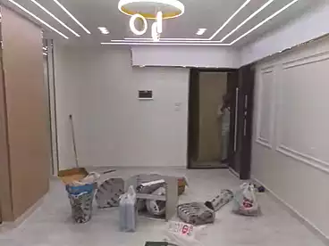 Apartments For sale in Street 27, Nozha 2, 150 sqm