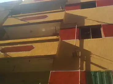 Building For sale in Al-Matarawy St, Ain Shams Al Gharbeyah, 100 sqm
