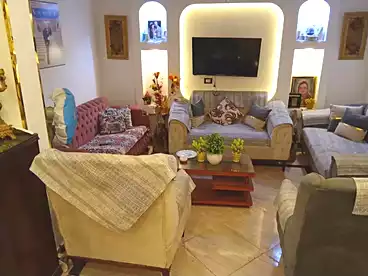 عقارات للبيع في محرم بك، الاسكندرية، 90 متر