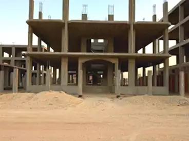 Properties For sale in Al Hay Al Sabea Ashar, 10th of Ramadan, 504 sqm