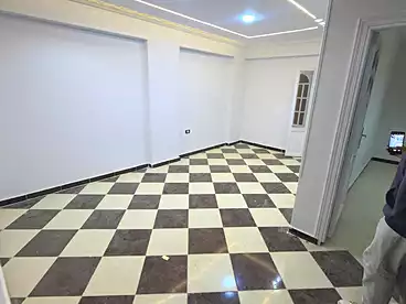 Properties For sale in El Salam St., El Seyouf Qebly, 80 sqm