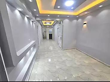 Apartments For sale in El Komi St., El Hanouvel, 80 sqm