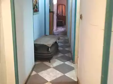 Apartments For sale in El Sagh Mohamed Abd El Salam St., Sidi Beshr Bahri, 85 sqm