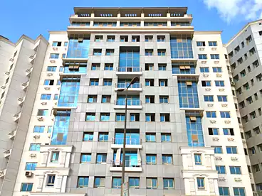 Administrative For rent in Sama El Maadi Buildings, Compounds in Maadi, 170 sqm