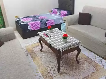 Furnished Apartment For rent in Nasser El Din St., El Haram, 120 sqm