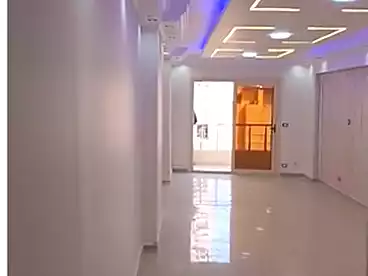 شقق للبيع في شارع محمود العيسوي، سيدي بشر بحري، 170 متر