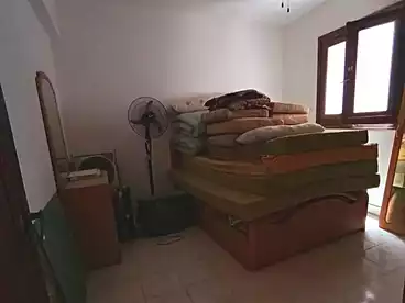 Apartments For sale in Al Samalehy 2 St, El Bitash, 145 sqm
