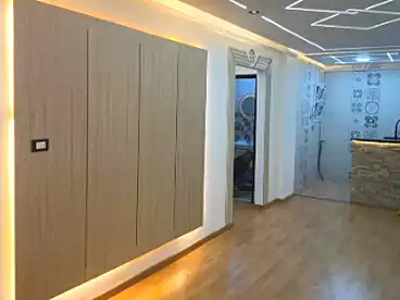 Apartments For sale in Gamal Abdel Nasser St., El Asafra, 100 sqm