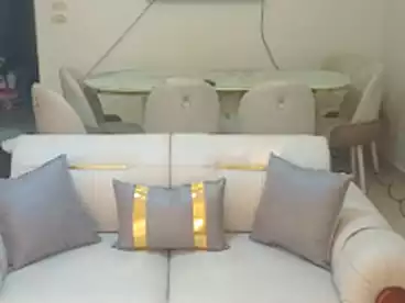 Furnished Apartment For rent in El Haram St., El Haram, 150 sqm