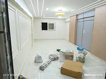 Apartments For sale in Street 27, Nozha 2, 150 sqm