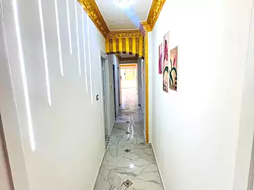 Apartments For sale in El Falki, El Seyouf, 100 sqm