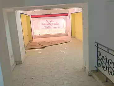 Shops For sale in Mashal, El Haram, 90 sqm