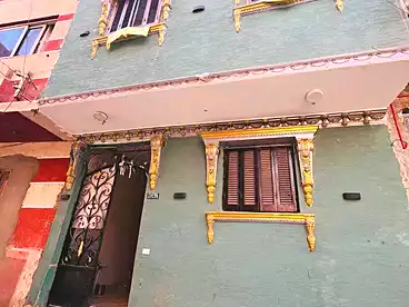 House / Home For sale in Bahtim, Shubra El Khaima, 90 sqm