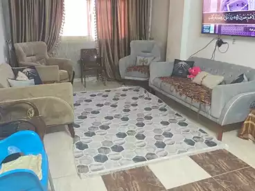 Apartments For sale in Hamad Yassin St., El Tawabek, 71 sqm