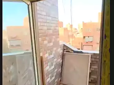 Apartments For sale in El Dawagen, Hadayek Helwan, 100 sqm