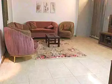 شقق مفروشة للإيجار في حلوان، القاهرة الكبرى، 120 متر