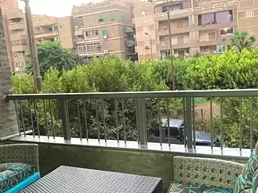 عقارات للبيع في شارع النزهة، مصر الجديدة، 145 متر