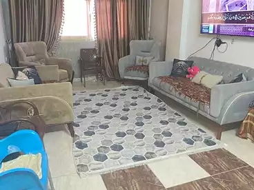 شقق للبيع في شارع حمد ياسين، الطوابق، 71 متر