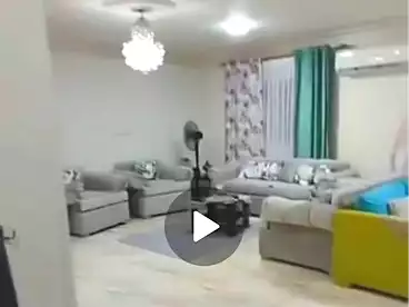 شقق للبيع في اللبيني، الهرم، 140 متر
