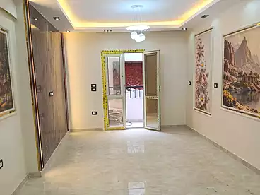 شقق للإيجار في شارع 27، النزهة 2، 130 متر
