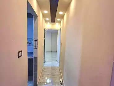 Apartments For sale in El Falki, El Seyouf, 100 sqm