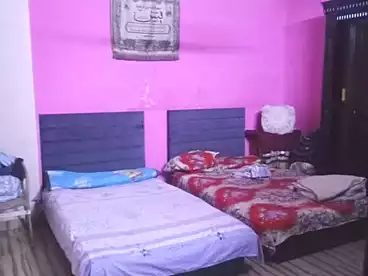 شقق للبيع في شارع رايل، منشية عين حلوان، 130 متر