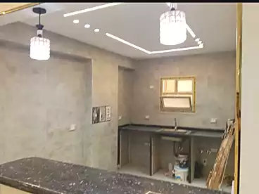 Apartments For sale in El Magzar El Aly St., El Lebeny, 160 sqm