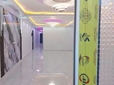 شقق للبيع في المريوطية، فيصل، 200 متر