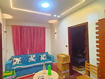 Apartments For rent in Ahmed Esmat St., Ain Shams, 100 sqm
