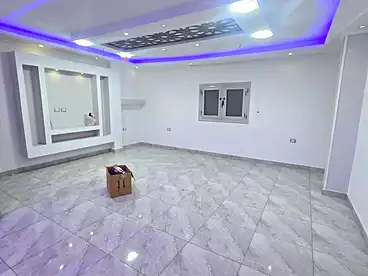 Apartments For sale in Sherif St., Helwan, 146 sqm