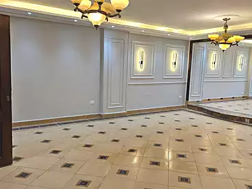Apartments For sale in Ahmed Enci St., Helwan, 165 sqm