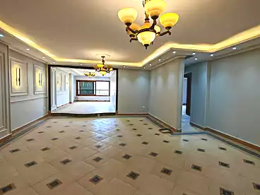 Apartments For sale in Ahmed Enci St., Helwan, 165 sqm