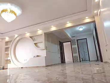 شقق للبيع في شارع رستم، حلوان، 173 متر