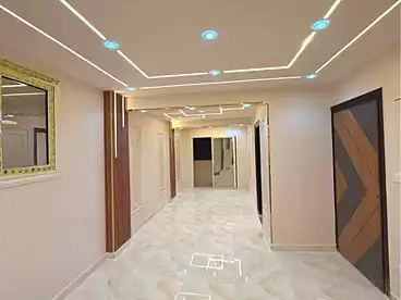 Apartments For sale in Mohammed Youssef Ghaly St., Sidi Beshr Bahri, 125 sqm