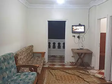 Apartments For sale in El Hanouvel, Al Agamy, 85 sqm