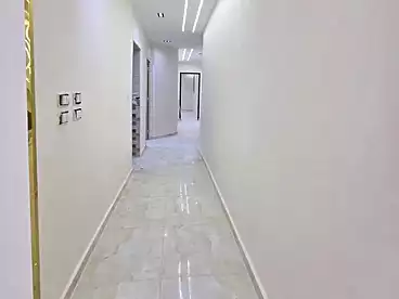 شقق للإيجار في المريوطية، فيصل، 160 متر