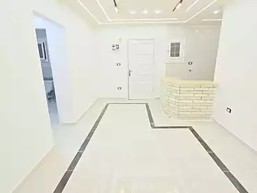 شقق للبيع في شاطئ النخيل - ٦ اكتوبر، العجمي، 75 متر
