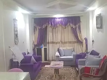 شقق للبيع في شارع البرنسيسة، البيطاش، 100 متر