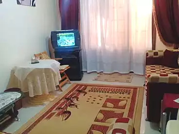 Apartments For sale in El Arbaeen St., Bianchi, 100 sqm
