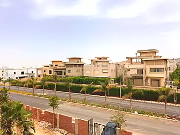 Villas For sale in Eastern Expansions, 6th of October, 780 sqm