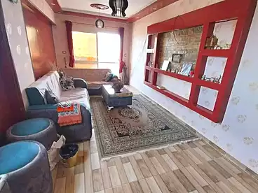 Apartments For sale in Street 8, El Bitash, 90 sqm