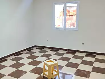 Apartments For sale in Kafr El Shorafa, El Marg, 100 sqm