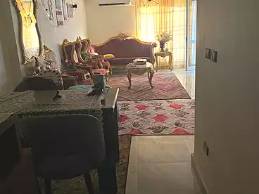 Apartments For sale in Dar Misr El Koronfel, Compounds in New Cairo, 140 sqm