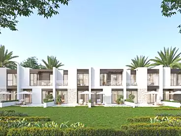 Chalets For sale in Solare Resort - Misr Italia, North Coast Resorts, 119 sqm
