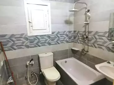 Apartments For rent in Tersa St., El Talbeya, 100 sqm