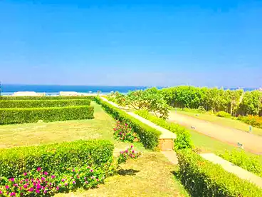 Chalets For sale in La Vista 6, Ain Sokhna Resorts, 140 sqm